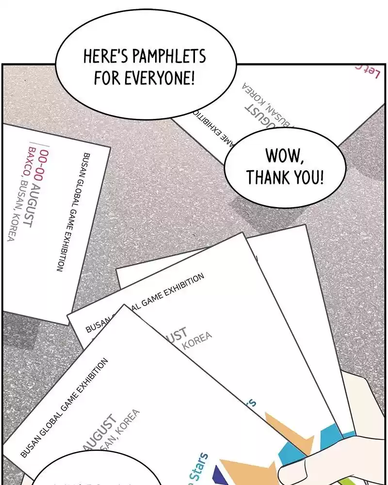 Romance 101 Chapter 88