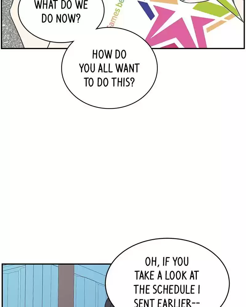 Romance 101 Chapter 88