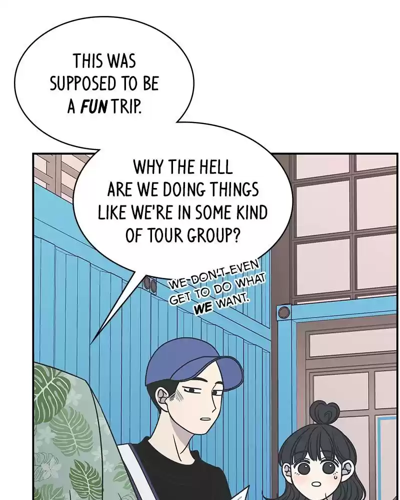 Romance 101 Chapter 88