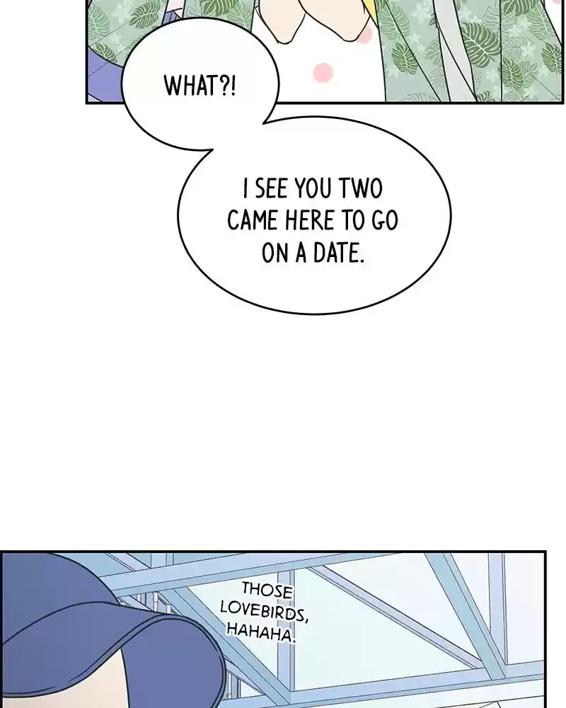 Romance 101 Chapter 88