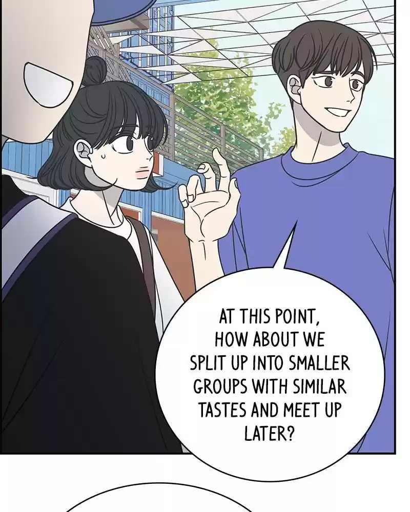 Romance 101 Chapter 88