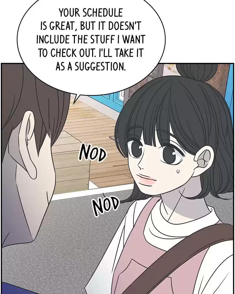 Romance 101 Chapter 88