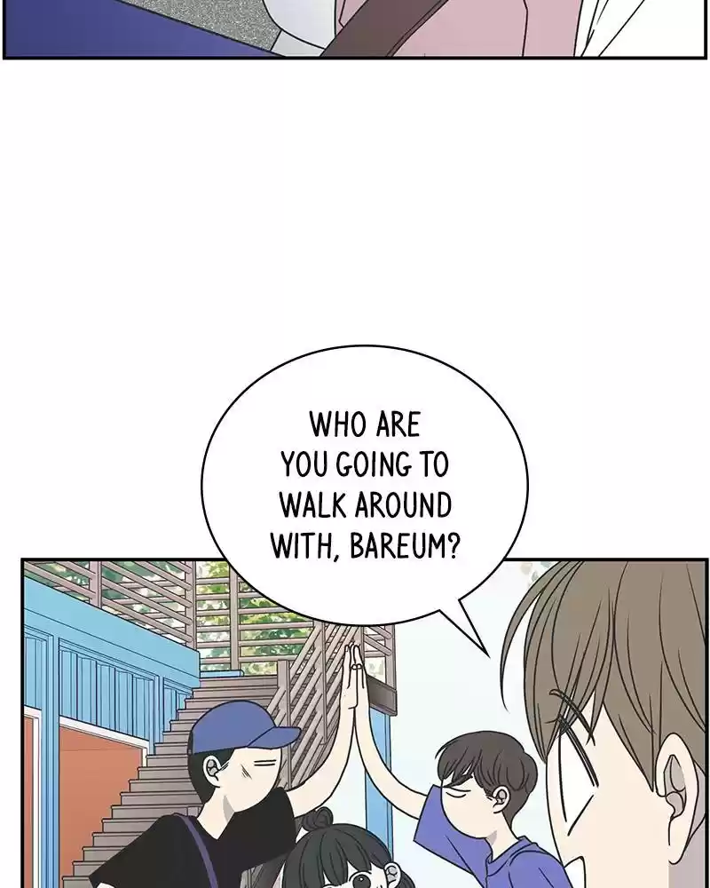 Romance 101 Chapter 88