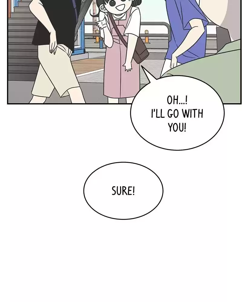 Romance 101 Chapter 88