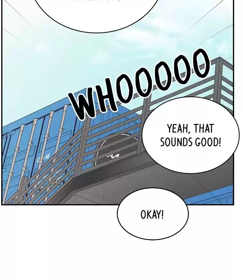 Romance 101 Chapter 88