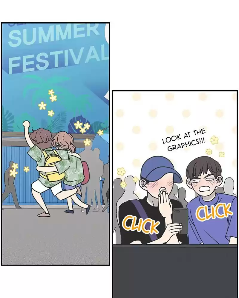 Romance 101 Chapter 88