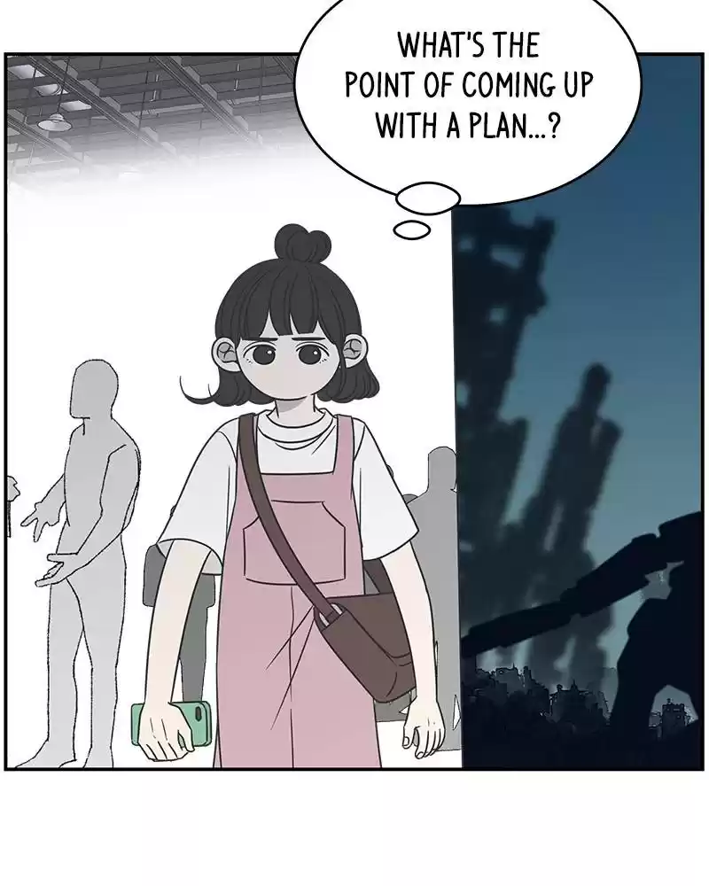 Romance 101 Chapter 88