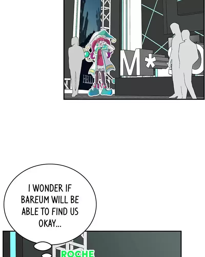 Romance 101 Chapter 88