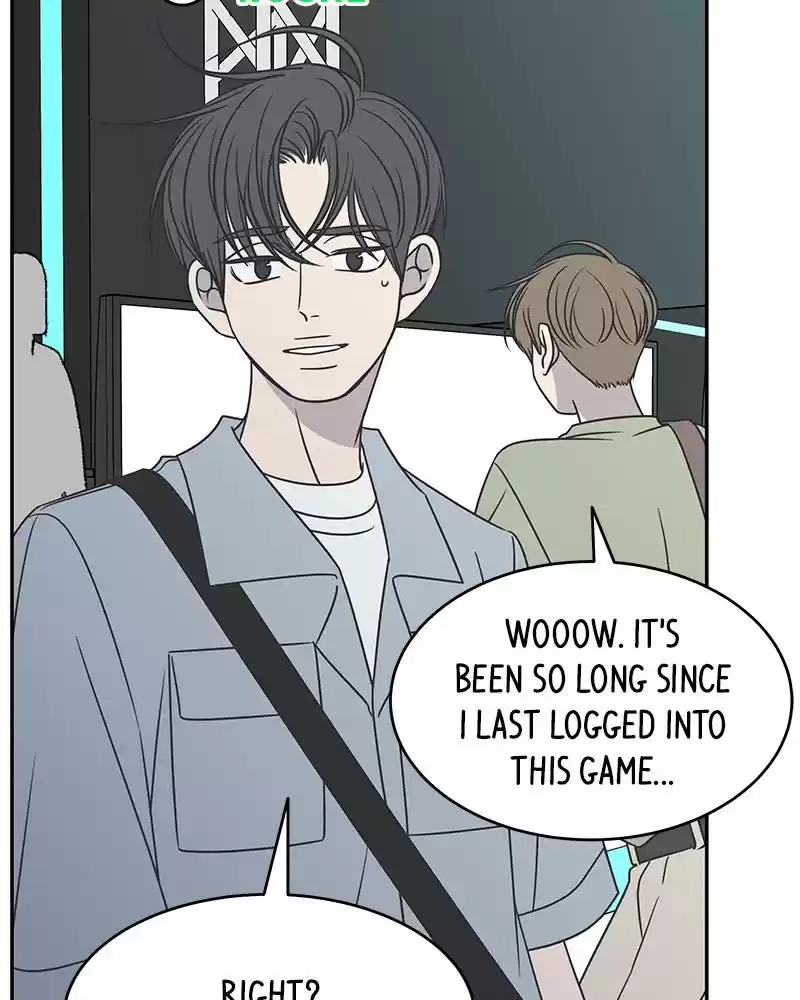 Romance 101 Chapter 88