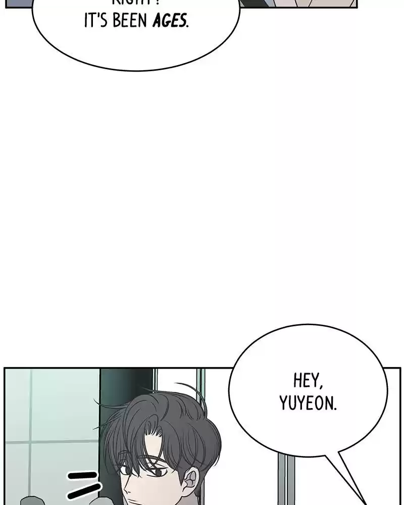 Romance 101 Chapter 88