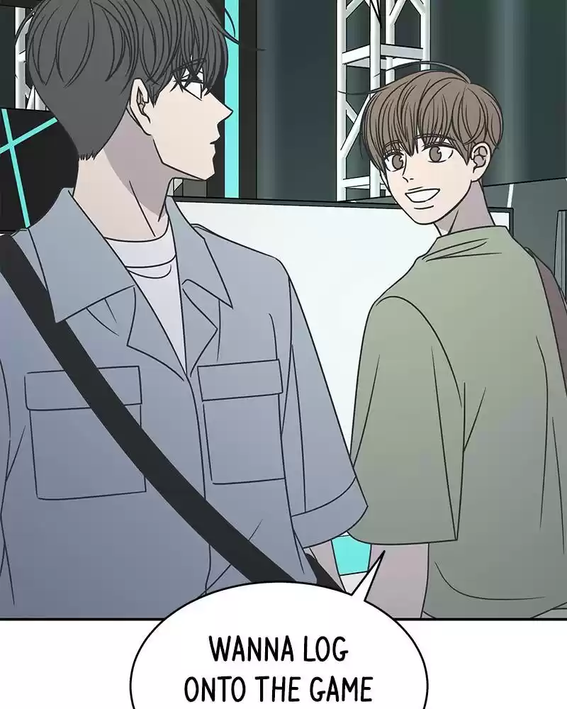 Romance 101 Chapter 88