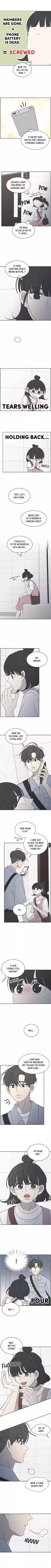 Romance 101 Chapter 89