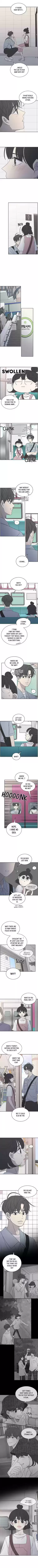 Romance 101 Chapter 89