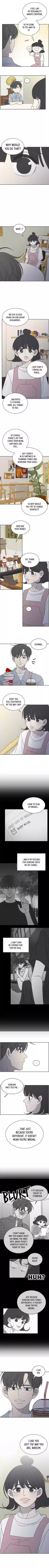 Romance 101 Chapter 89