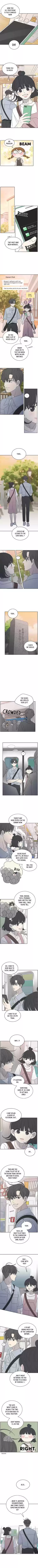 Romance 101 Chapter 90