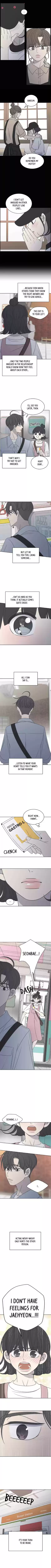 Romance 101 Chapter 90