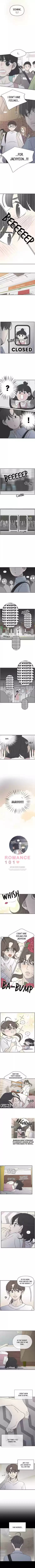 Romance 101 Chapter 91