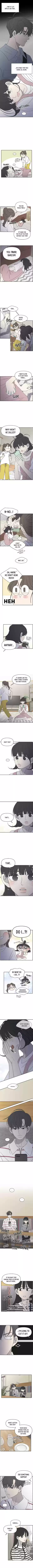 Romance 101 Chapter 91