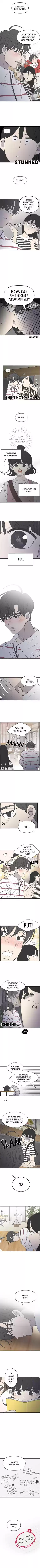 Romance 101 Chapter 91