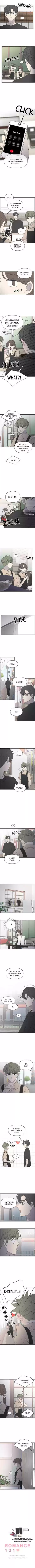Romance 101 Chapter 93