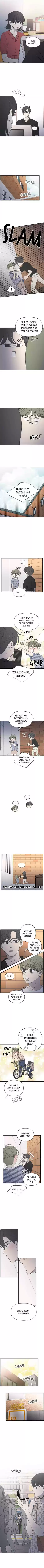 Romance 101 Chapter 93