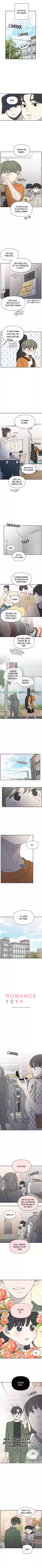 Romance 101 Chapter 94