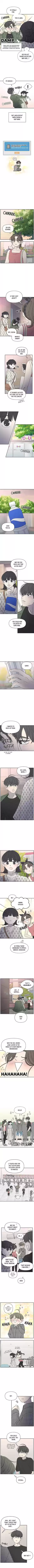 Romance 101 Chapter 94