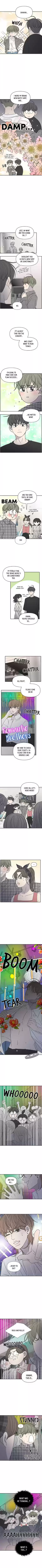 Romance 101 Chapter 94