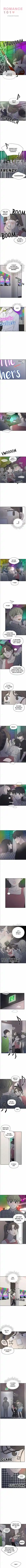 Romance 101 Chapter 95