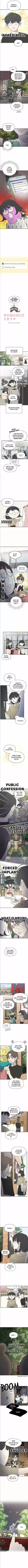 Romance 101 Chapter 96