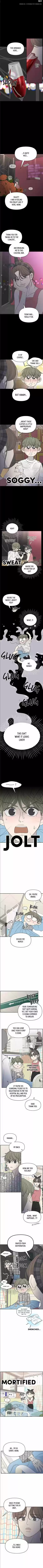 Romance 101 Chapter 97