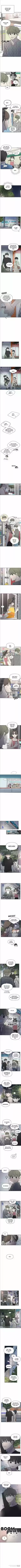 Romance 101 Chapter 98