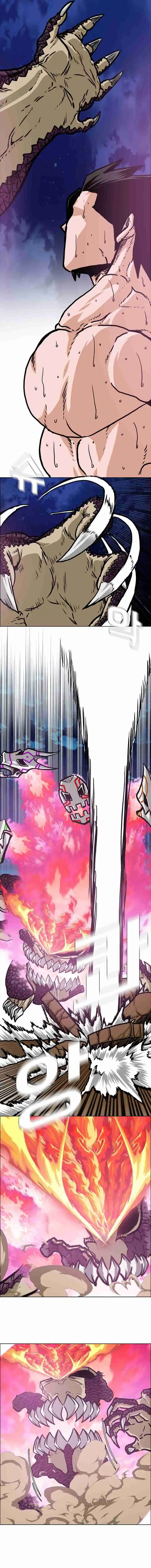 Rooftop Sword Master 108