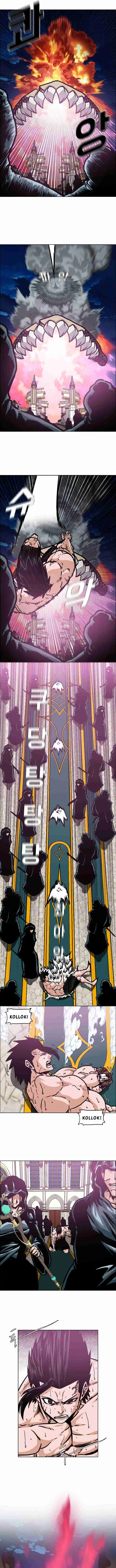 Rooftop Sword Master 108