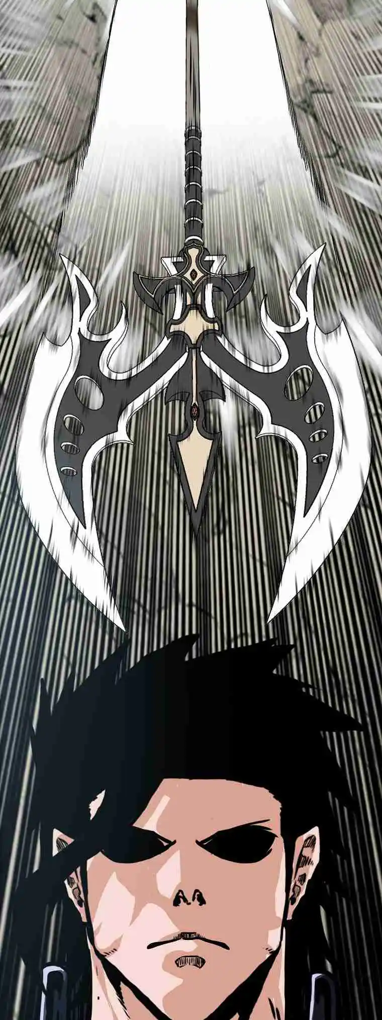 Rooftop Sword Master 111