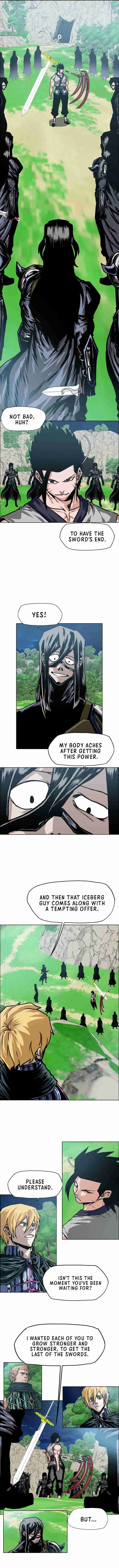 Rooftop Sword Master 112