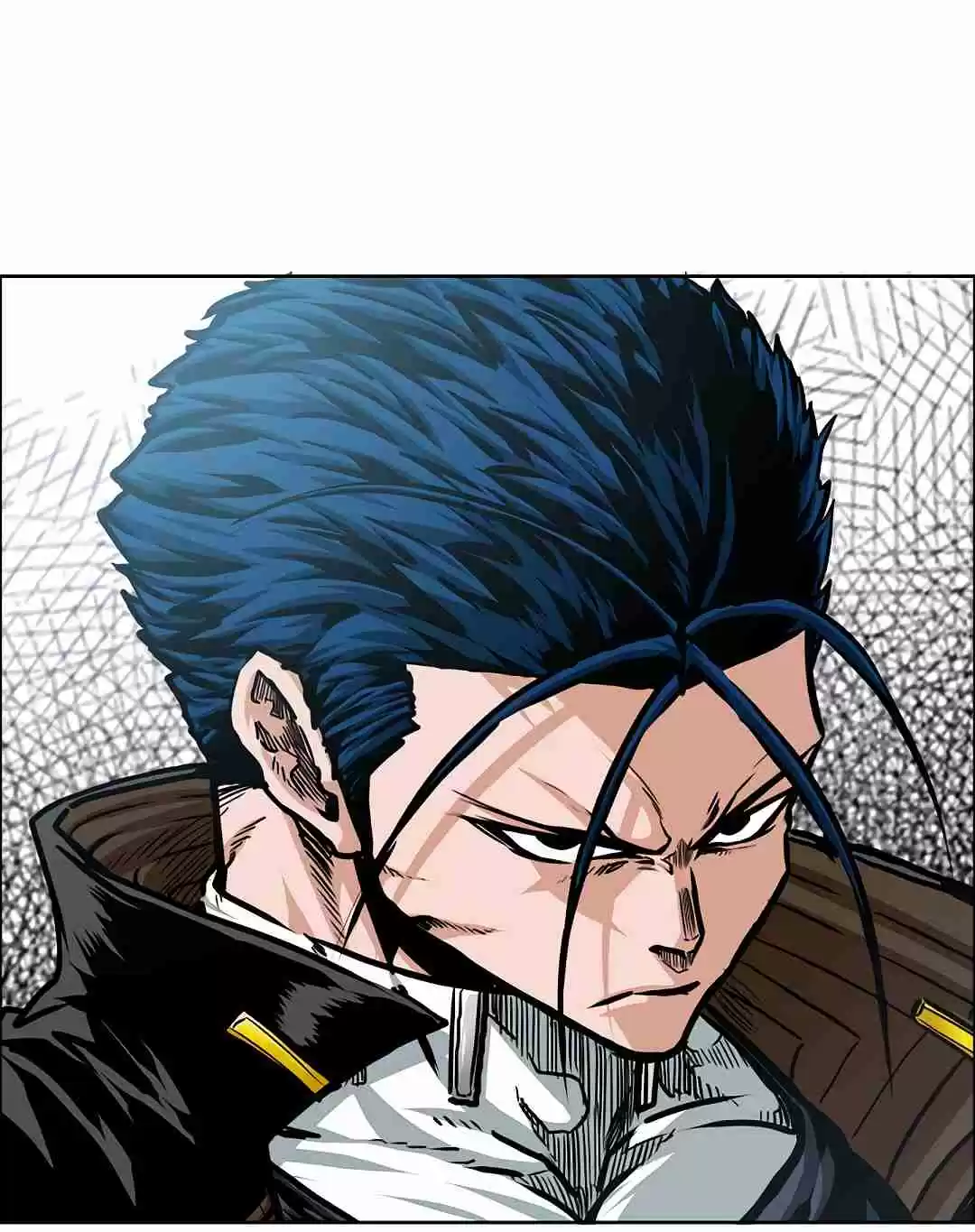 Rooftop Sword Master 79