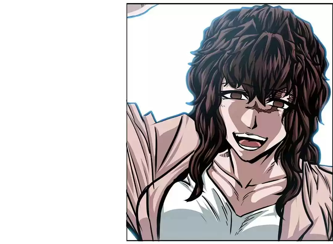 Rooftop Sword Master 79