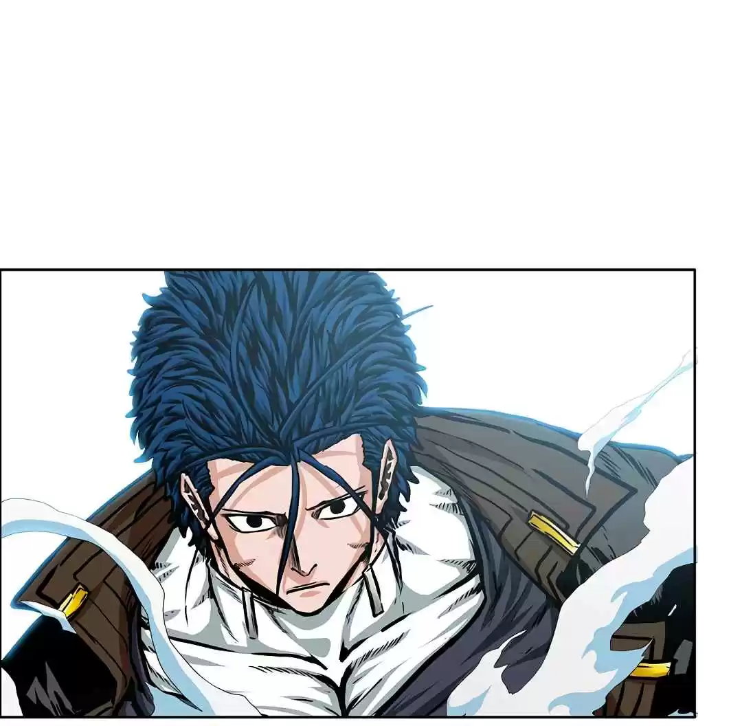 Rooftop Sword Master 79