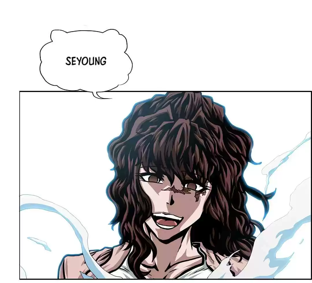 Rooftop Sword Master 79