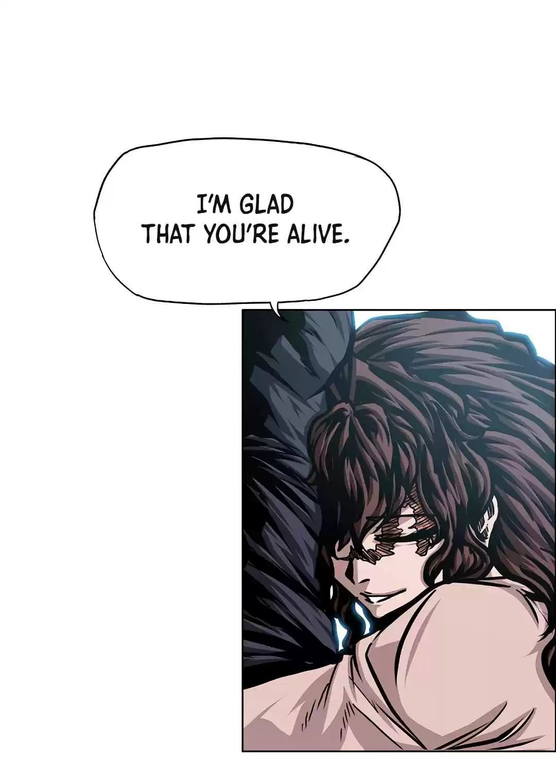 Rooftop Sword Master 79