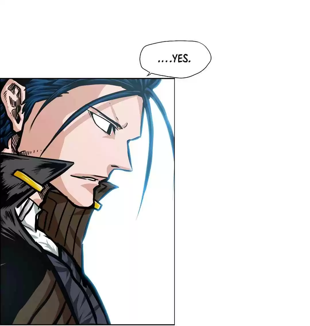 Rooftop Sword Master 79