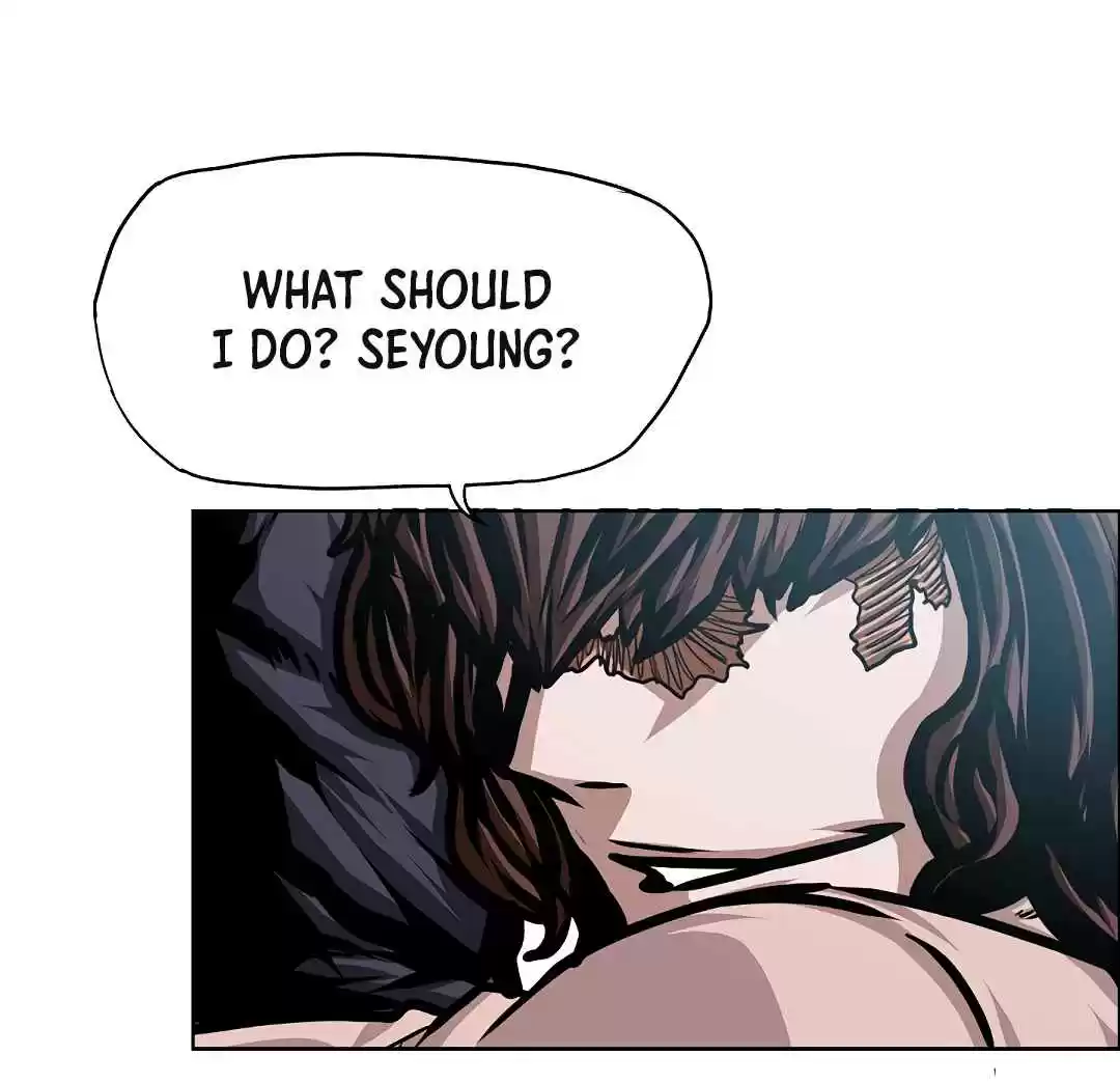 Rooftop Sword Master 79