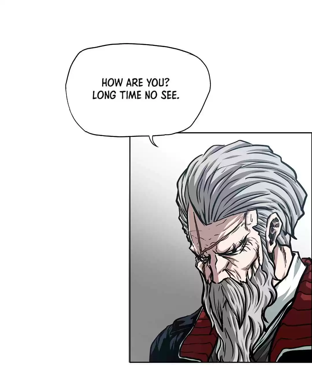 Rooftop Sword Master 79