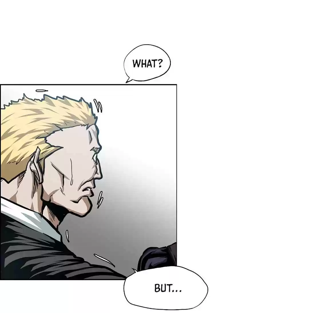 Rooftop Sword Master 79