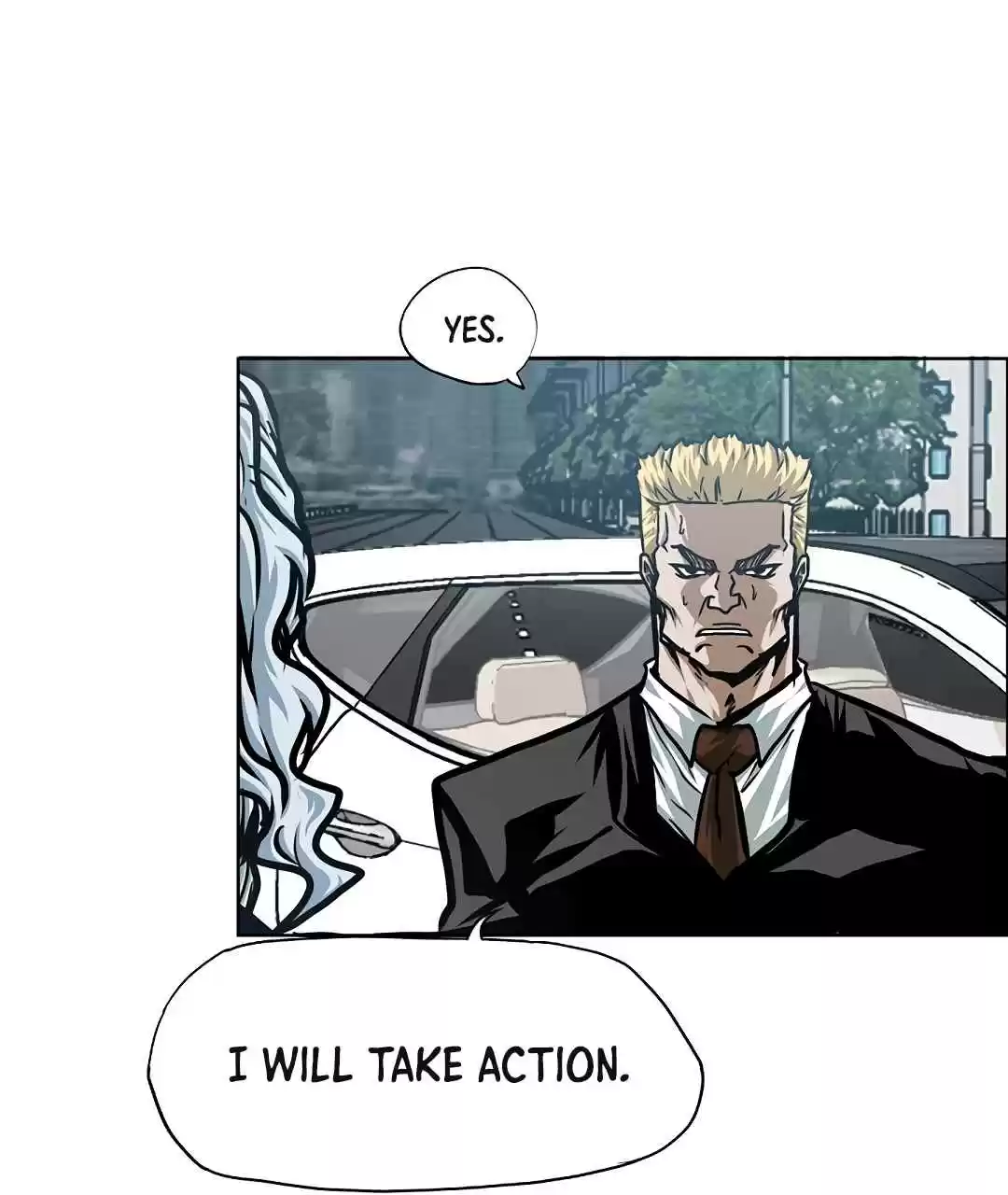 Rooftop Sword Master 79