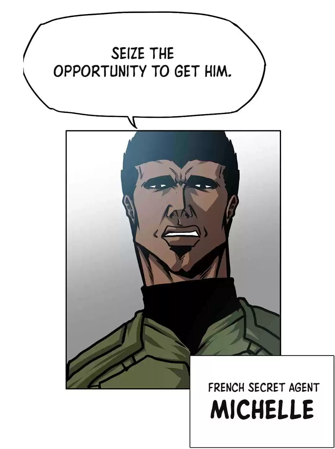 Rooftop Sword Master 79