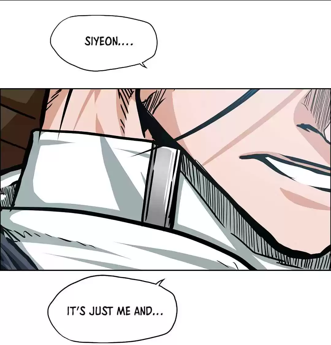 Rooftop Sword Master 79