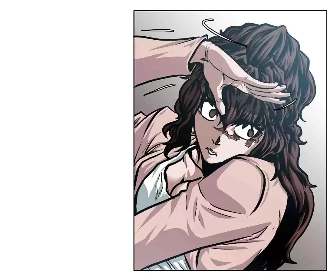 Rooftop Sword Master 79