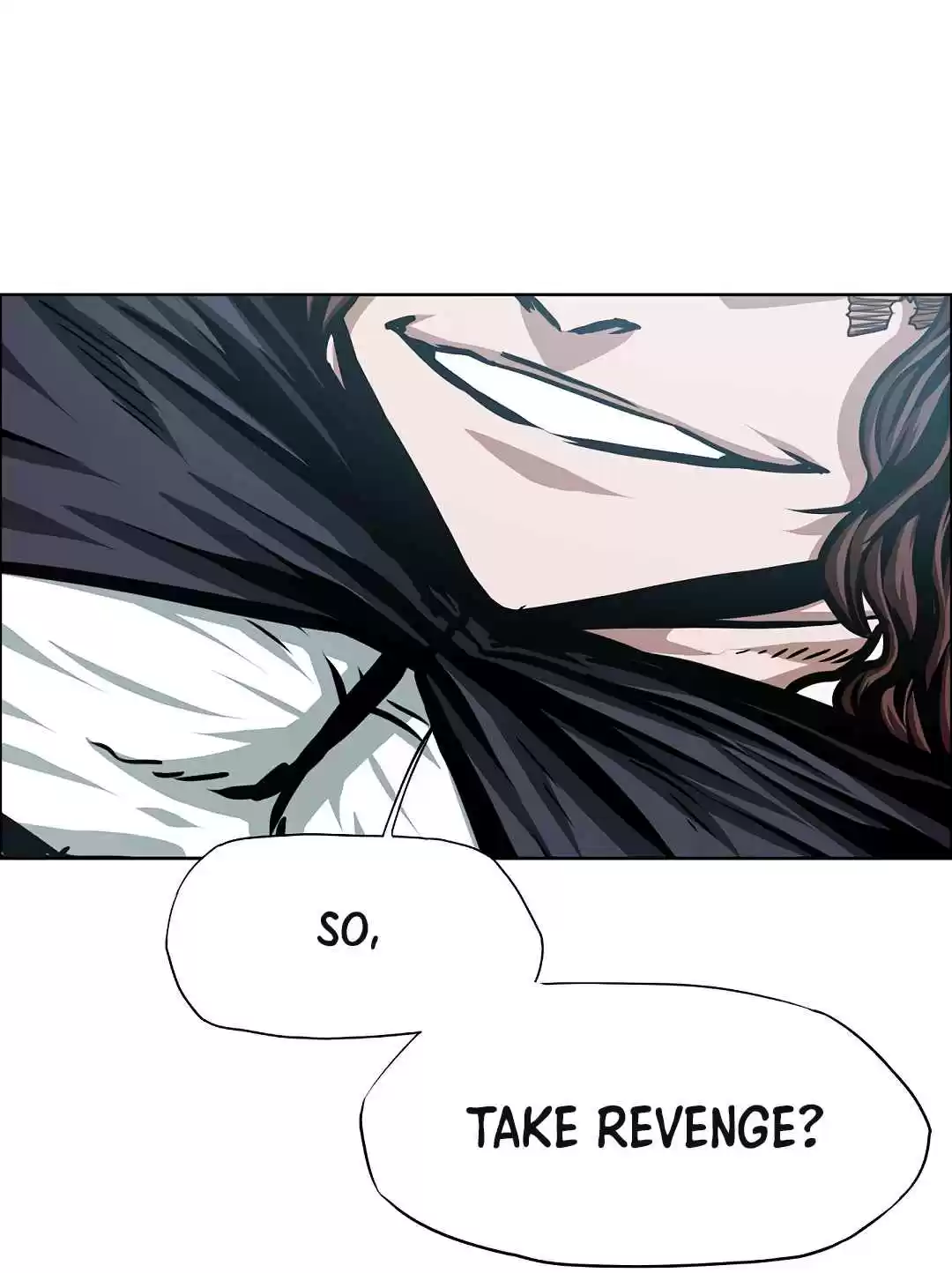 Rooftop Sword Master 79